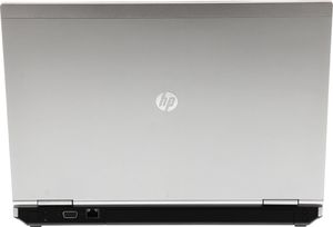 Laptop HP Laptop HP EliteBook 8470p i7-3520M 8 GB 240 SSD 14 HD+ W7Pro A uniwersalny 5