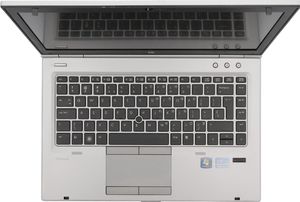 Laptop HP Laptop HP EliteBook 8470p i7-3520M 8 GB 240 SSD 14 HD+ W7Pro A uniwersalny 7