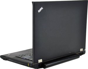 Laptop Lenovo Laptop Lenovo ThinkPad T410 i5 M 520 8 GB 128 SSD 14,1 WXGA W7Pro A uniwersalny 6