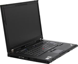 Laptop Lenovo T500 1