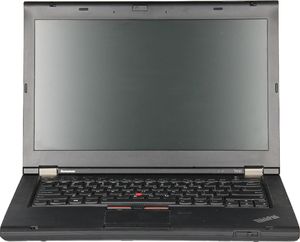 Laptop Lenovo Laptop Lenovo ThinkPad T430 i5-3210M 4 GB 500 HDD 14 HD+ W7Pro B uniwersalny 1