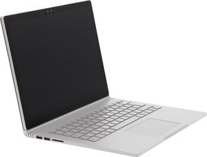 Laptop Microsoft Laptop Microsoft Surface Book 1703 i7-6600U 16 GB 512 SSD 13,3 3000x2000 (DOTYK) W10Pro A- uniwersalny 1