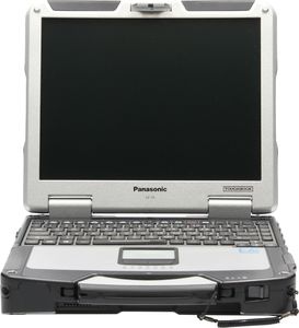 Laptop Panasonic Laptop Panasonic Toughbook CF-31 i5-5300U 8 GB 256 SSD 13,1 XGA (DOTYK) W7Pro A- (NoCam) uniwersalny 2