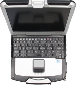 Laptop Panasonic Laptop Panasonic Toughbook CF-31 i5-5300U 8 GB 256 SSD 13,1 XGA (DOTYK) W7Pro A- (NoCam) uniwersalny 7
