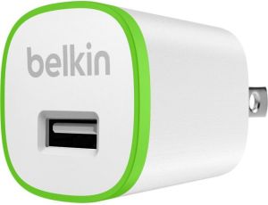Ładowarka Belkin Universal USB Charger (F8J013VFWHT) 1
