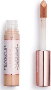 Makeup Revolution Conceal & Hydrate Korektor w płynie C8 13g 1