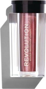 Makeup Revolution Makeup Revolution Crushed Pearl Pigments Pigment sypki Vindictive 3.5g 1