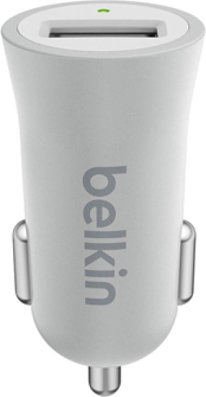 Ładowarka Belkin Premium MixIt 2,4 A Srebrny (F8M730BTSLV) 1