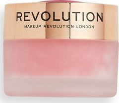 Makeup Revolution Makeup Revolution Sugar Kiss Lip Scrub Peeling cukrowy do ust Watermelon Heaven (arbuz) 15g 1