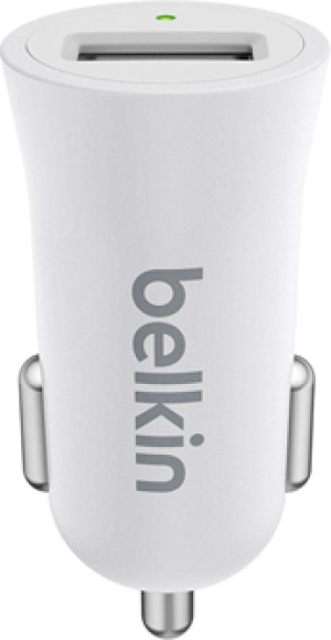 Ładowarka Belkin Premium MixIt 2,4 A Biały (F8M730BTWHT) 1