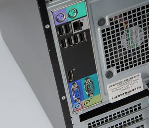 Komputer Dell Komputer Komputer Dell Precision T1600 MiniTower E31270 8 GB 500 HDD W7Pro B uniwersalny 13