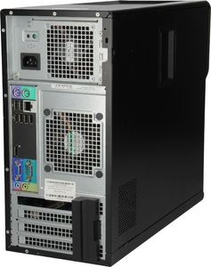 Komputer Dell Komputer Komputer Dell Precision T1600 MiniTower E31270 8 GB 500 HDD W7Pro B uniwersalny 4