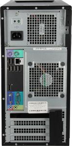 Komputer Dell Komputer Komputer Dell Precision T1600 MiniTower E31270 8 GB 500 HDD W7Pro B uniwersalny 5