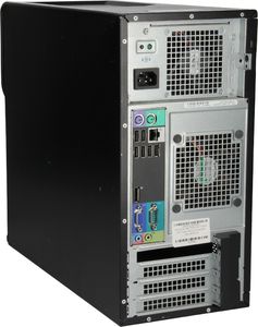 Komputer Dell Komputer Komputer Dell Precision T1600 MiniTower E31270 8 GB 500 HDD W7Pro B uniwersalny 6