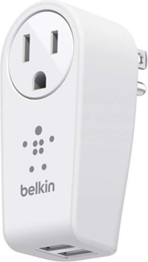 Ładowarka Belkin 2.4 A (F8M102VF) 1