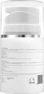 Apis Exotic Home Care egzotyczny krem witalizujący do twarzy 2