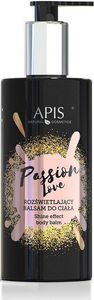 APIS APIS_Passion Love Body Balm rozświetlający balsam do ciała 300ml 1