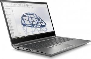 Laptop HP ZBook Fury 15 G7 (119X8EA#AKD) 2