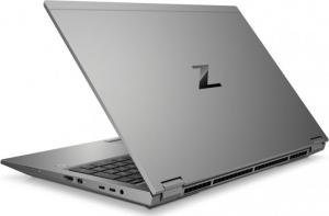 Laptop HP ZBook Fury 15 G7 (119X8EA#AKD) 4