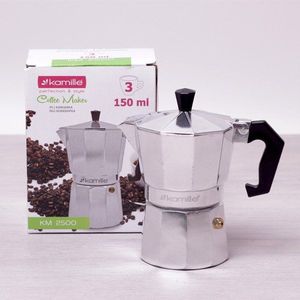 Kawiarka Kamille 3 filiżanki (15276-uniw) 4