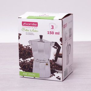 Kawiarka Kamille 3 filiżanki (15276-uniw) 5