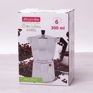 Kawiarka Kamille 6 filiżanek (15277-uniw) 6