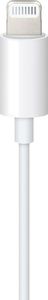 Kabel USB Apple Lightning - mini Jack 3.5 mm 1.2 m Biały (MXK22ZM/A) 2
