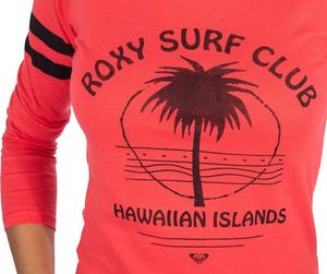 Roxy Longsleeve Roxy Maori Koru Roxy Surf Club URJZT03321MMJ0 S 1