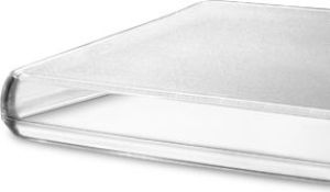 Cellular Line Etui Shape do LG Magna, Przezroczyste (CSHAPECLGMAGNAT) 2