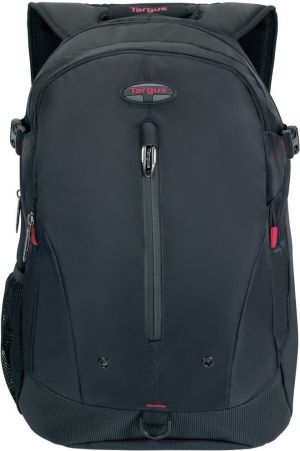 Plecak Targus Terra North 15-16'' Backpack Z Osłoną Przeciwdeszczowa, Czarny (TSB852EU) 1
