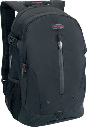 Plecak Targus Terra North 15-16'' Backpack Z Osłoną Przeciwdeszczowa, Czarny (TSB852EU) 3