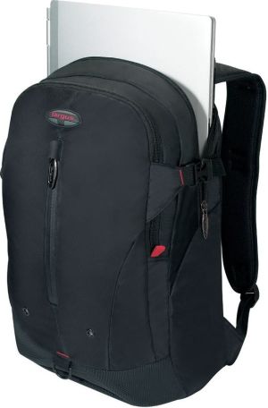 Plecak Targus Terra North 15-16'' Backpack Z Osłoną Przeciwdeszczowa, Czarny (TSB852EU) 6