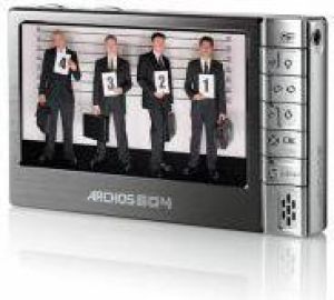Archos Archos 604 1