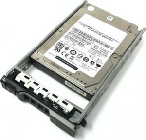Dysk serwerowy Dell 2.4TB 2.5'' SAS-3 (12Gb/s)  (401-ABHQ) 1