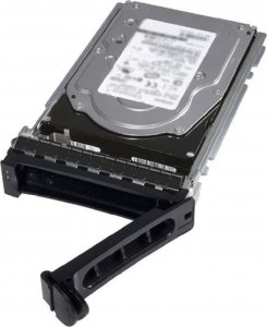 Dysk serwerowy Dell 4TB 3.5'' SATA III (6 Gb/s)  (400-ATKN) 1