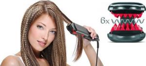 Karbownica Valera Silhouette 6