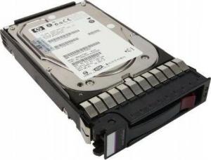 Dysk serwerowy HP 6TB 3.5'' SAS-3 (12Gb/s)  (37255-uniw) 1