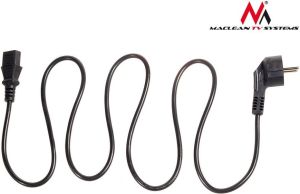 Kabel zasilający Maclean 1,5m MCTV-691 2