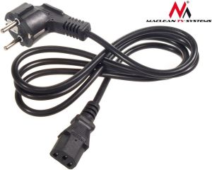 Kabel zasilający Maclean 1,5m MCTV-691 3