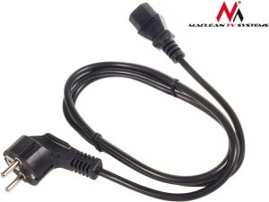 Kabel zasilający Maclean 1,5m MCTV-691 5