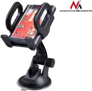 Maclean Uchwyt zaciskowy do samochodu MC-659 2