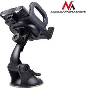 Maclean Uchwyt zaciskowy do samochodu MC-659 5