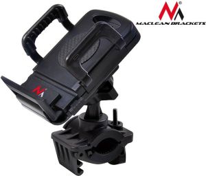 Maclean Uchwyt zaciskowy do roweru MC-656 3