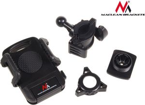 Maclean Uchwyt zaciskowy do roweru MC-656 4
