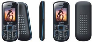 Telefon komórkowy Q-SMART MB171 1