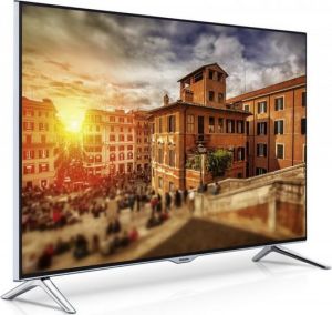 Telewizor Panasonic LED 4K (Ultra HD) 4