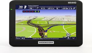 Nawigacja GPS Modecom FreeWAY MX4 HD (NAV-FREEWAYMX4HD) 2