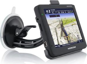 Nawigacja GPS Modecom FreeWAY MX4 HD (NAV-FREEWAYMX4HD) 5