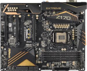 Płyta główna ASRock Z170 Extreme6 4