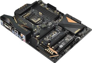 Płyta główna ASRock Z170 Extreme6 5